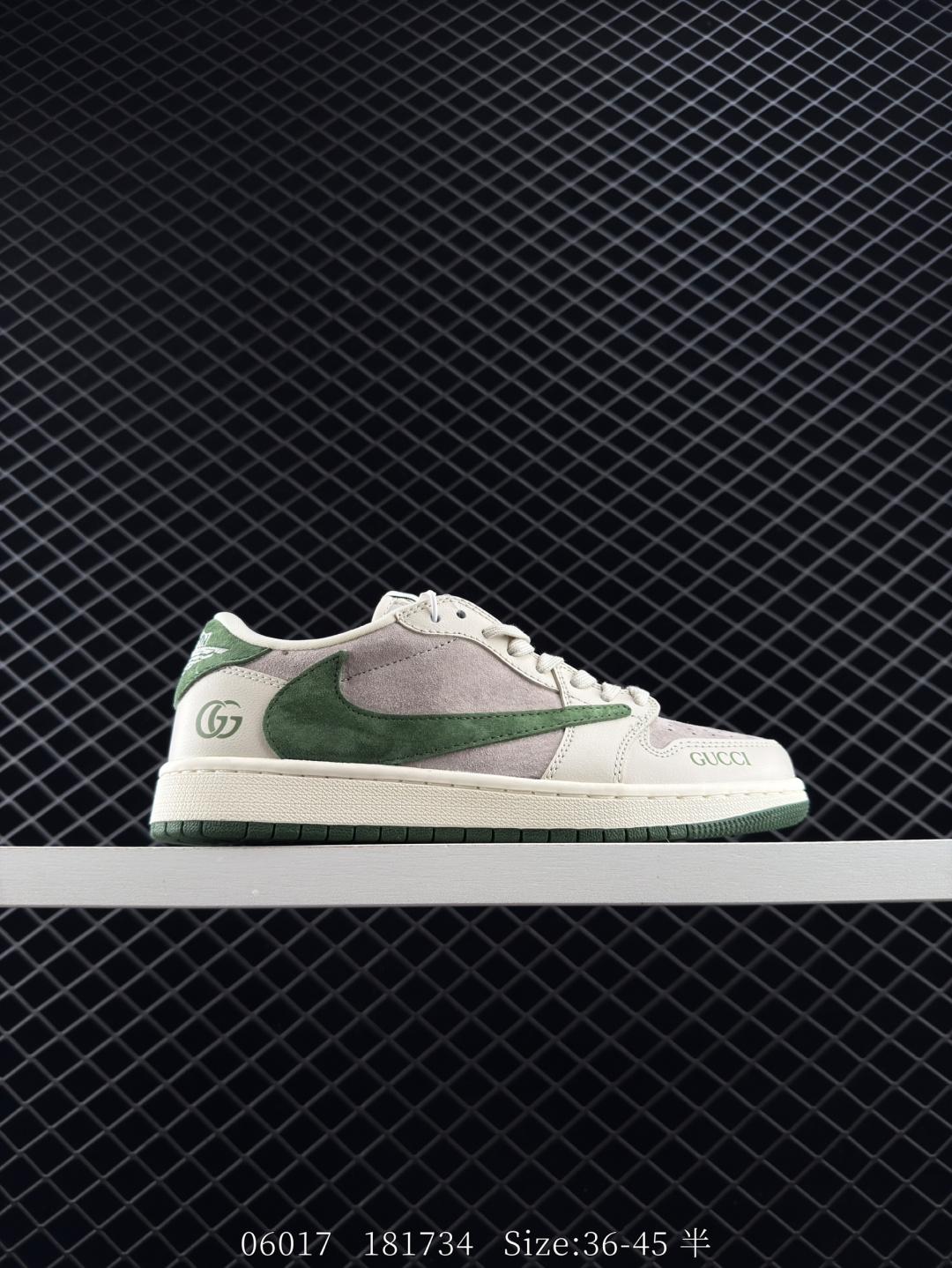 Louis Vuitton x Travis Scott x Nike Air Jordan 1 Low OG SP Louis Vuitton x Travis Scott x Nike Air Jordan 1 Low OG SP